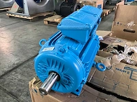 Weg / boge 3-l100l-04. elektromotor (4x) - afbeelding 3 van  4