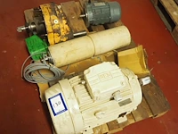 Weg / dutchi motors - afbeelding 2 van  8