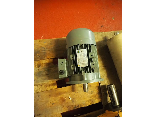 Weg / dutchi motors - afbeelding 5 van  8