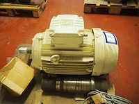 Weg / dutchi motors - afbeelding 7 van  8