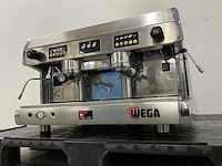 Wega - evd./2-pr - koffiemachine - afbeelding 8 van  10