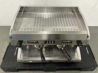 Wega - evd./2-pr - koffiemachine - afbeelding 7 van  10