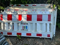 Wegafscheiding (16x) - afbeelding 2 van  4