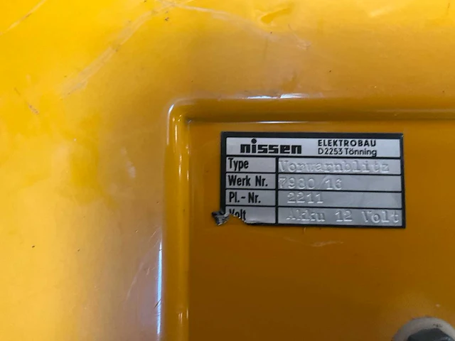 Wegenbouw signalering - afbeelding 5 van  6