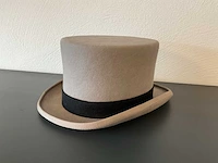 Wegener maat 60 hoge hoed - afbeelding 1 van  2