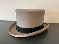 Wegener maat 60 hoge hoed - afbeelding 1 van  2