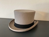Wegener maat 62 hoge hoed - afbeelding 1 van  2