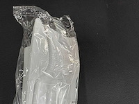 Wegwerp mesjes - plastic (36000x) - afbeelding 3 van  5