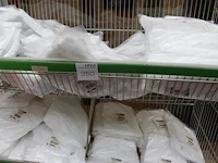 Wegwerpoveralls oxxa in twee draadmanden. let op; excl. draadmanden - afbeelding 1 van  3