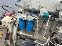 Weichai wd618.c-1 dieselmotor - afbeelding 4 van  12