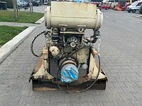 Weichai wd618.c-1 dieselmotor - afbeelding 6 van  12