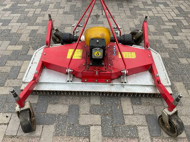 Weidebloter 150 - afbeelding 3 van  6