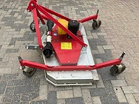 Weidebloter 150 - afbeelding 2 van  6