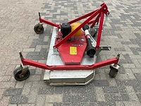 Weidebloter 150 - afbeelding 4 van  6