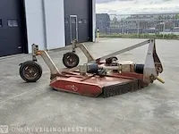 Weidebloter squire - afbeelding 9 van  16