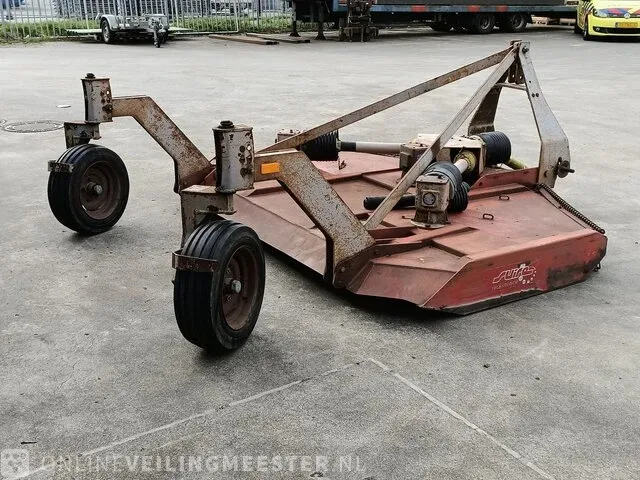 Weidebloter squire - afbeelding 11 van  16