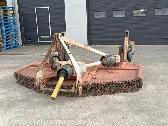 Weidebloter squire - afbeelding 13 van  16