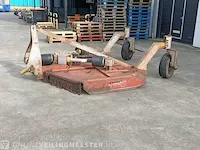 Weidebloter squire - afbeelding 15 van  16