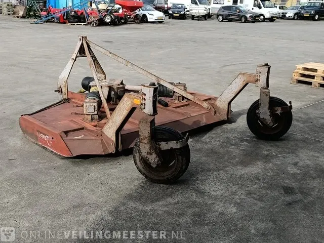 Weidebloter squire - afbeelding 16 van  16