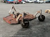Weidebloter squire - afbeelding 16 van  16