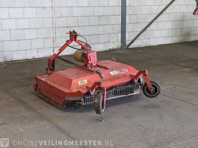 Weidebloter votex, bingo 2-130, 1999 - afbeelding 1 van  12