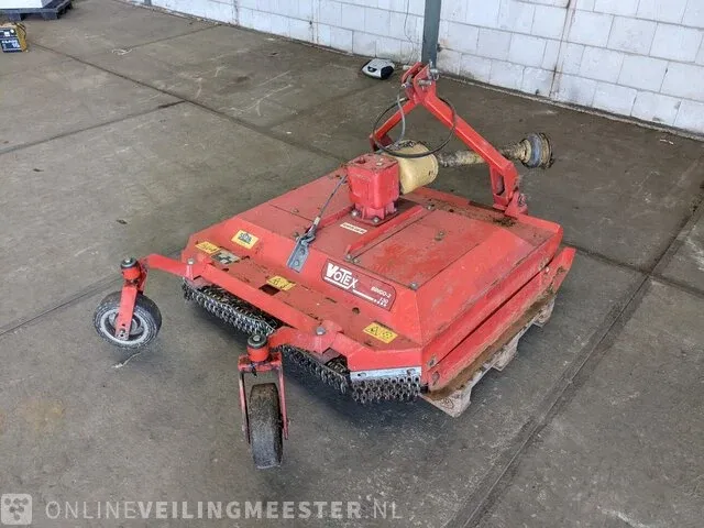 Weidebloter votex, bingo 2-130, 1999 - afbeelding 7 van  12