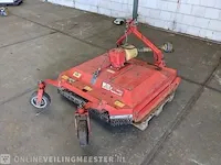 Weidebloter votex, bingo 2-130, 1999 - afbeelding 7 van  12