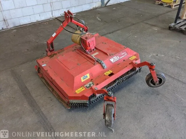Weidebloter votex, bingo 2-130, 1999 - afbeelding 8 van  12