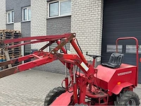 Weidemann - 130 - wiellader / shovel - afbeelding 3 van  15
