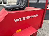 Weidemann - 130 - wiellader / shovel - afbeelding 4 van  15