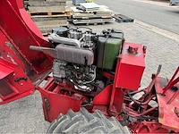 Weidemann - 130 - wiellader / shovel - afbeelding 7 van  15