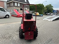 Weidemann - 130 - wiellader / shovel - afbeelding 13 van  15