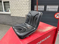 Weidemann - 130 - wiellader / shovel - afbeelding 14 van  15