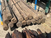 Weidepalen (16x) - afbeelding 3 van  5