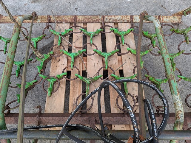 Weidesleep, l.g. withag, 048, 2009 - afbeelding 4 van  14