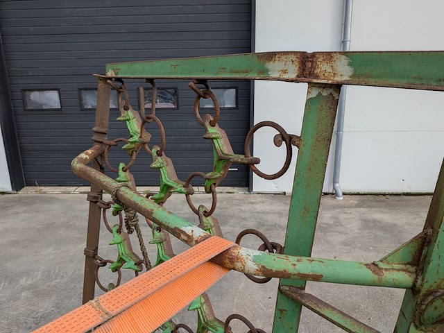 Weidesleep, l.g. withag, 048, 2009 - afbeelding 5 van  14