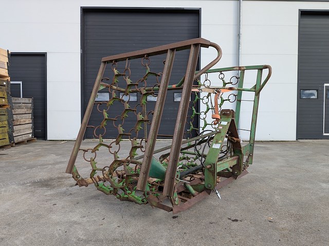 Weidesleep, l.g. withag, 048, 2009 - afbeelding 1 van  14