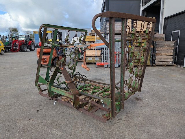 Weidesleep, l.g. withag, 048, 2009 - afbeelding 8 van  14