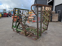 Weidesleep, l.g. withag, 048, 2009 - afbeelding 8 van  14