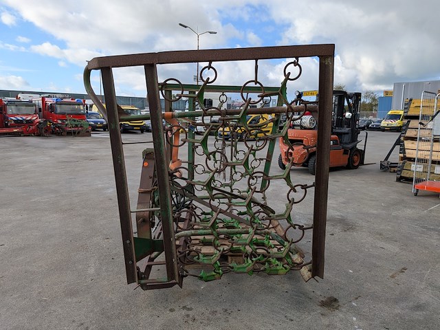 Weidesleep, l.g. withag, 048, 2009 - afbeelding 9 van  14