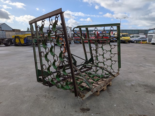 Weidesleep, l.g. withag, 048, 2009 - afbeelding 10 van  14