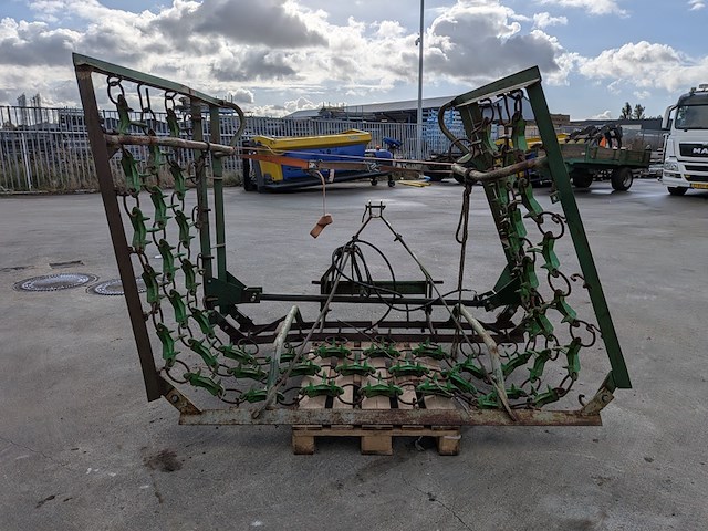 Weidesleep, l.g. withag, 048, 2009 - afbeelding 11 van  14