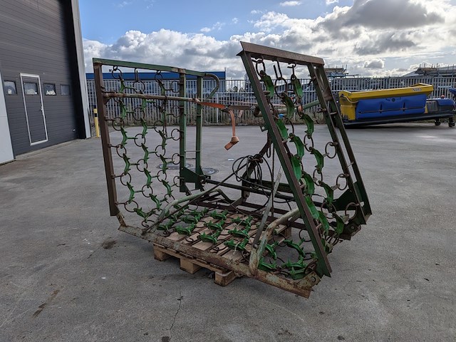 Weidesleep, l.g. withag, 048, 2009 - afbeelding 12 van  14