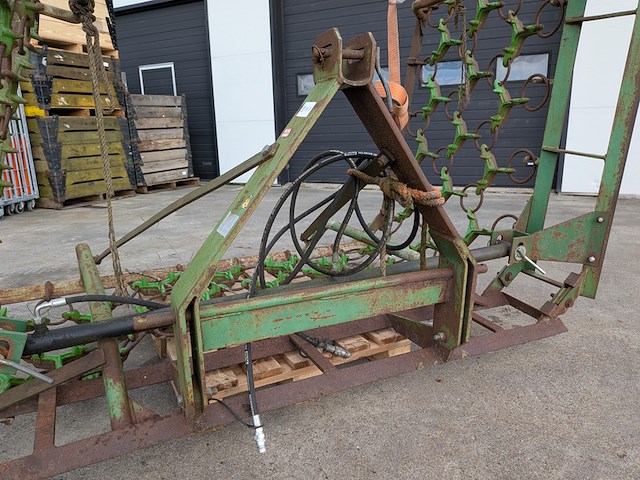 Weidesleep, l.g. withag, 048, 2009 - afbeelding 14 van  14