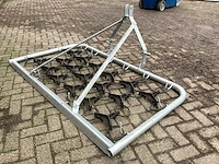 Weidesleep - afbeelding 3 van  5