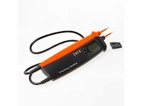 Weidmüller digi check 5-690v lcd-spanningstester - afbeelding 1 van  1
