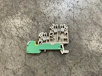 Weidmüller dla 2.5/d db doos á 100 stuks sensor/aktorklemmen (4x) - afbeelding 3 van  4