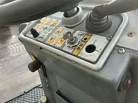 Weidner zit veegmachine - afbeelding 2 van  16