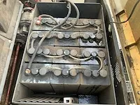 Weidner zit veegmachine - afbeelding 5 van  16
