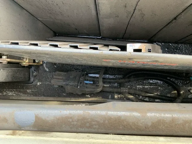 Weidner zit veegmachine - afbeelding 6 van  16